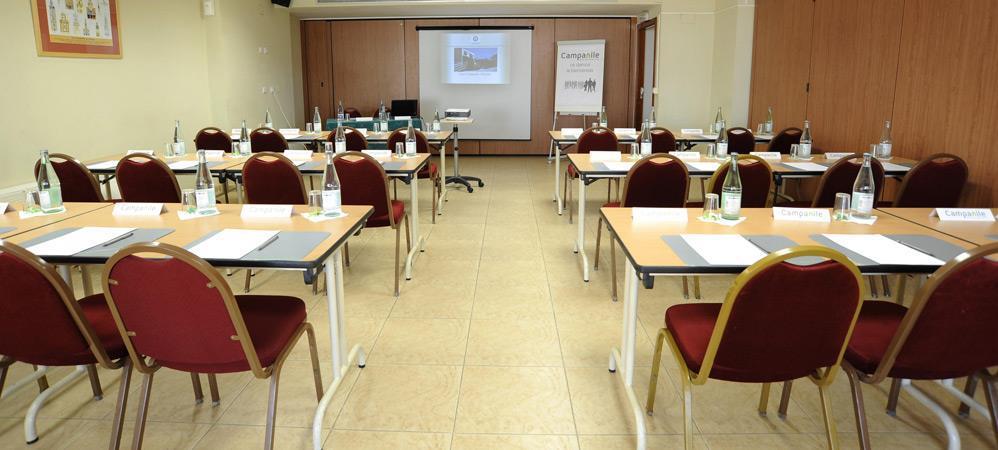 Campanile Alicante Facilități foto