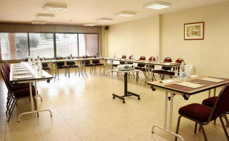 Campanile Alicante Facilități foto